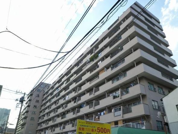 Local appearance photo