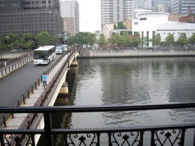 View photos from the dwelling unit. Morning tide canal views.
