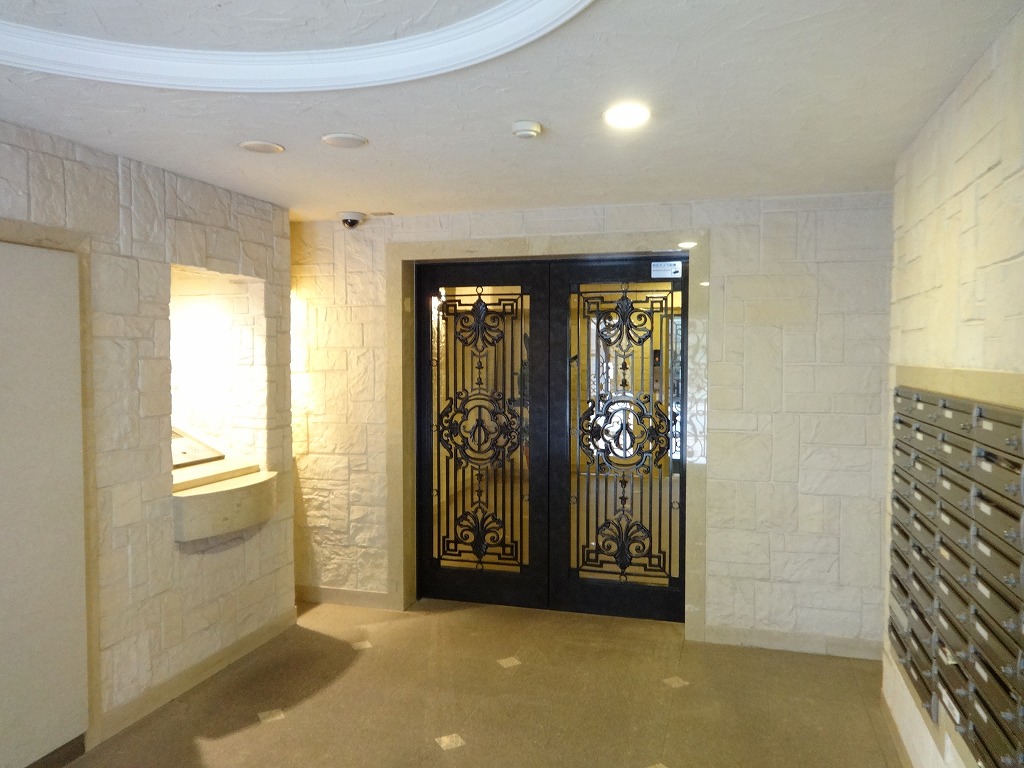 Ginza, Chuo-ku, Tokyo 2