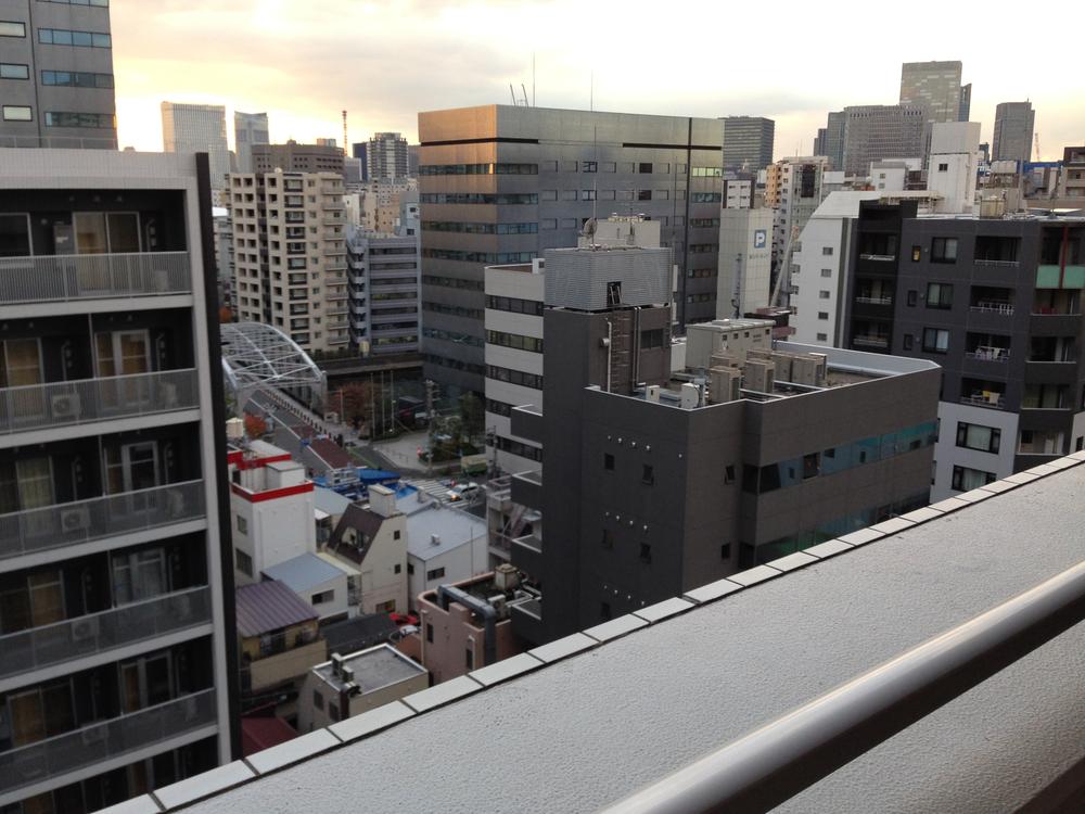 View photos from the dwelling unit. Vista is going to be a place of relaxation heal daily fatigue.