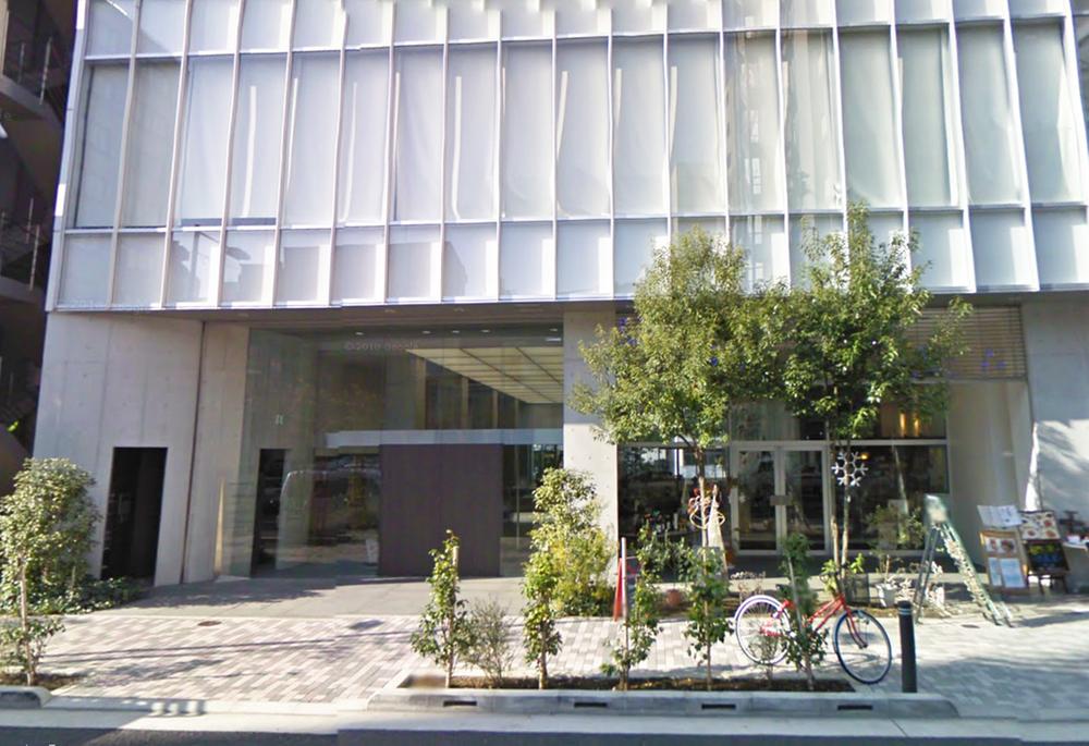 Supermarket. Maibasuketto 628m to Shinkawa 2-chome