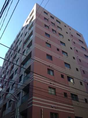 Local appearance photo. 1 appearance