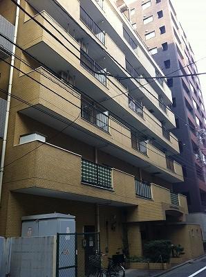 Local appearance photo. Local (12 May 2013) Shooting