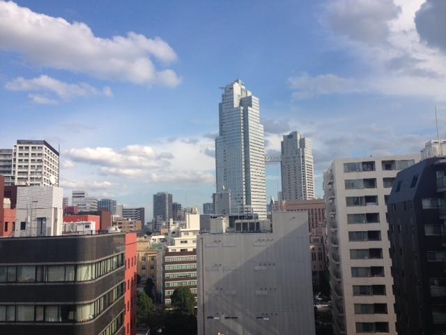 View photos from the dwelling unit. View from the local balcony