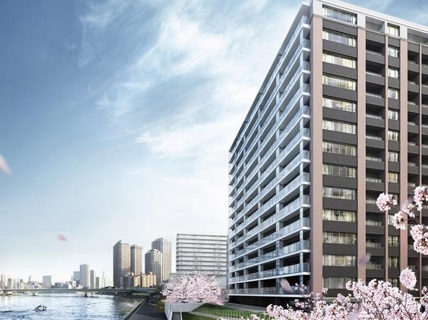 Local appearance photo