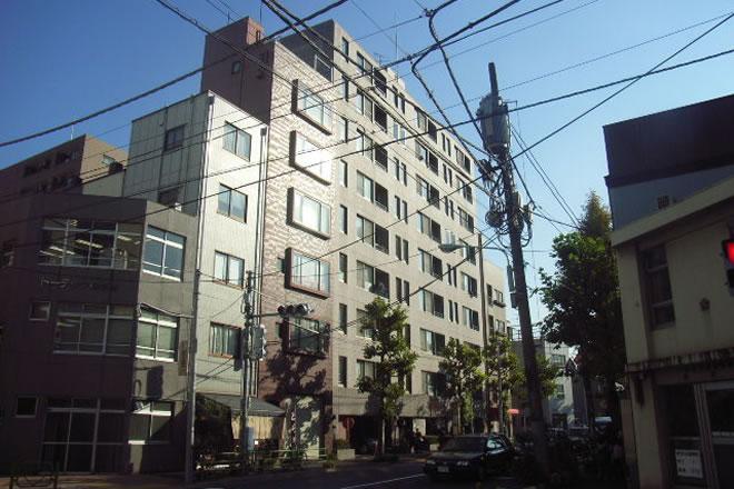 Chuo-ku, Tokyo Minato 1