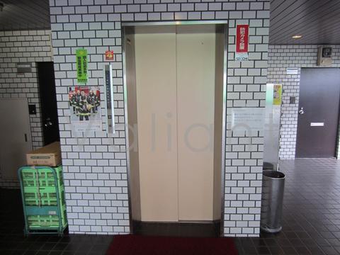 Other common areas. Common areas