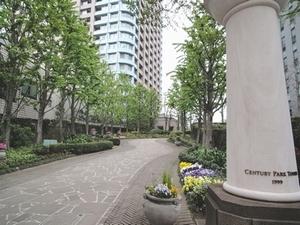 Other common areas. approach