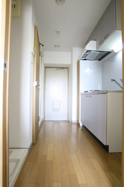 Tokyo, Chuo-ku, East Bridge 2