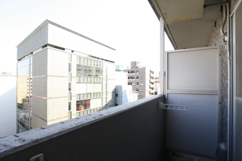 Tokyo, Chuo-ku, East Bridge 2