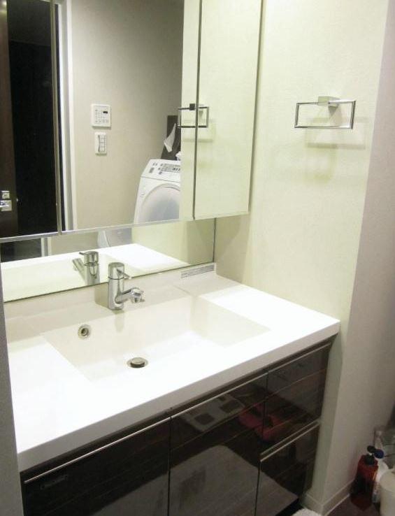 Wash basin, toilet. Pets are built shallow apartment that can be breeding ☆ Please feel free to contact us