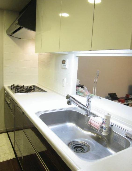 Kitchen. Pets are built shallow apartment that can be breeding ☆ Please feel free to contact us