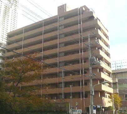 Chuo-ku, Tokyo Kachidoki 6