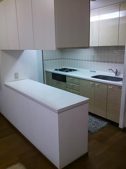 Chuo-ku, Tokyo Kachidoki 6