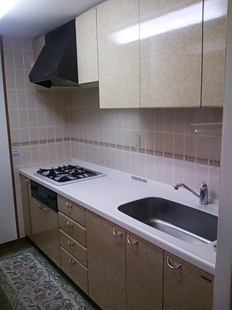 Chuo-ku, Tokyo Kachidoki 6