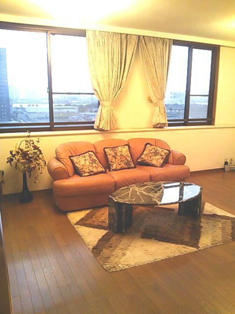 Chuo-ku, Tokyo Kachidoki 6