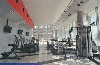 Other common areas. Common areas