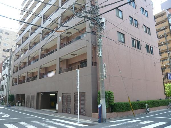 Local appearance photo