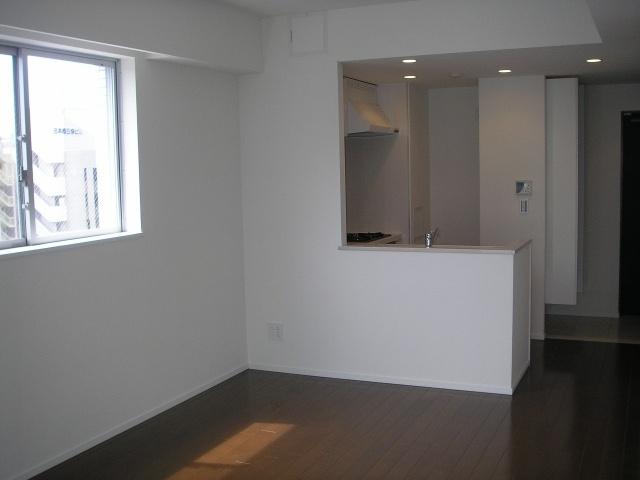 Living.  ※ Image view