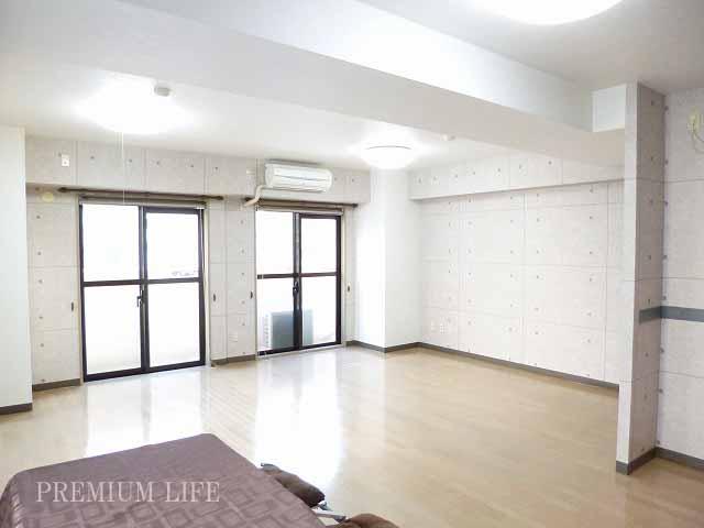 Tokyo, Chuo-ku, Shinkawa 2