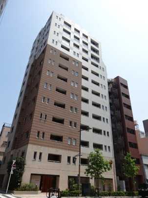 Local appearance photo. Building appearance