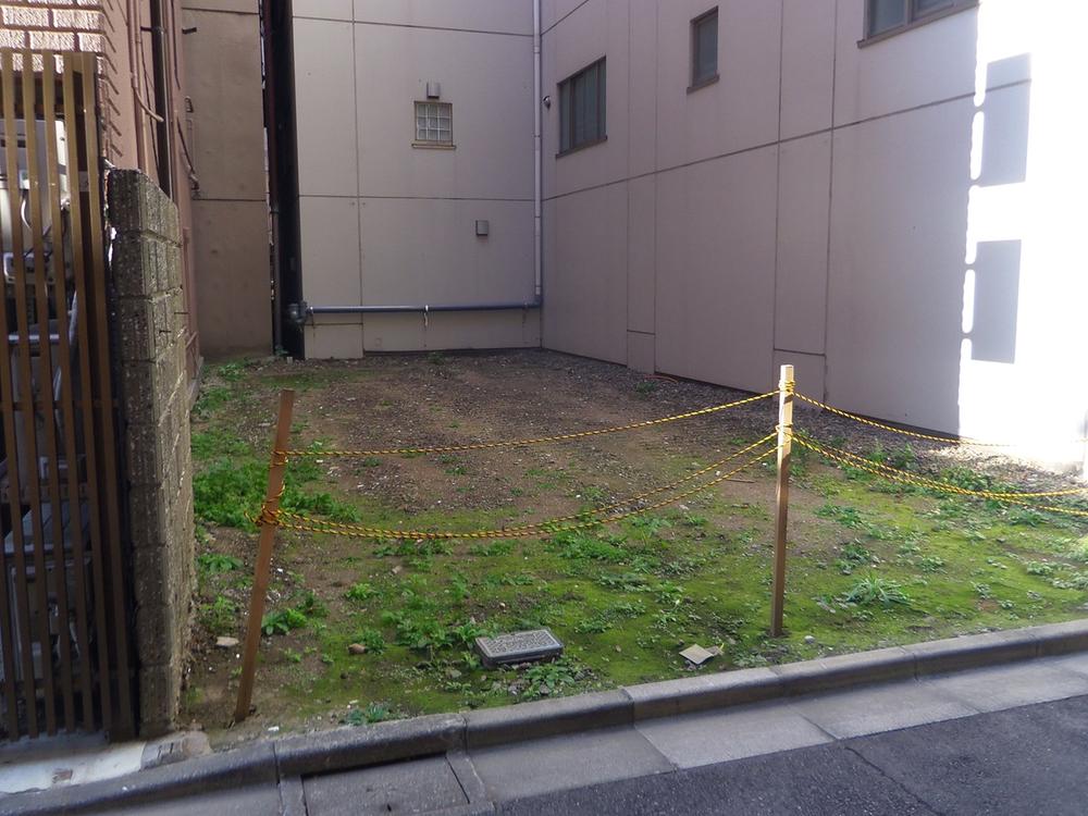 Local land photo. Local (12 May 2013) Shooting