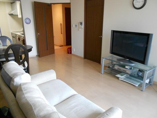 Chuo-ku, Tokyo Tsukuda 2