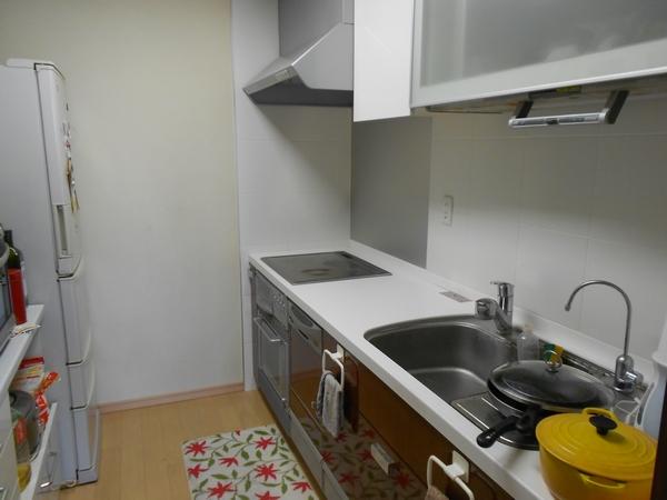 Chuo-ku, Tokyo Tsukuda 2