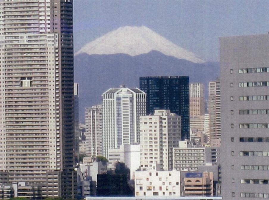 View photos from the dwelling unit. View ・ Fuji Mountain