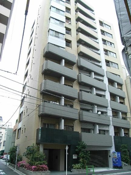 Local appearance photo. local