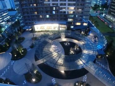 Other common areas. Common areas