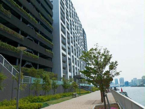 Harumi, Chuo-ku, Tokyo 5