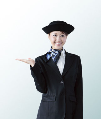 Other.  [Using Skype, "Apa concierge service] Shops and eateries, Medical institutions, such as, To contact us by personal computers and smart phones, Concierge will meet in the TV phone. It supports a comfortable apartment life worthy of the CONOE. (Reference photograph)