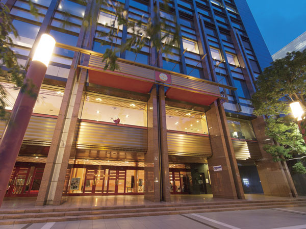 Surrounding environment. Meiji seat (about 550m ・ 7-minute walk)