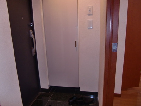 Chuo-ku, Tokyo Irifune 3