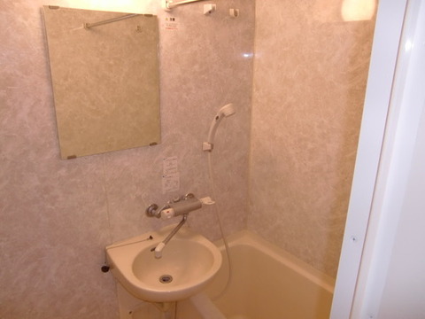 Chuo-ku, Tokyo Irifune 3