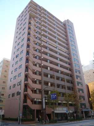 Local appearance photo. Building appearance 2013 December shooting