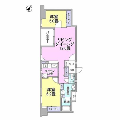 Floor plan. Floor plan