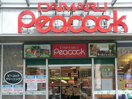 Streets around. Enhancement of the surrounding environment