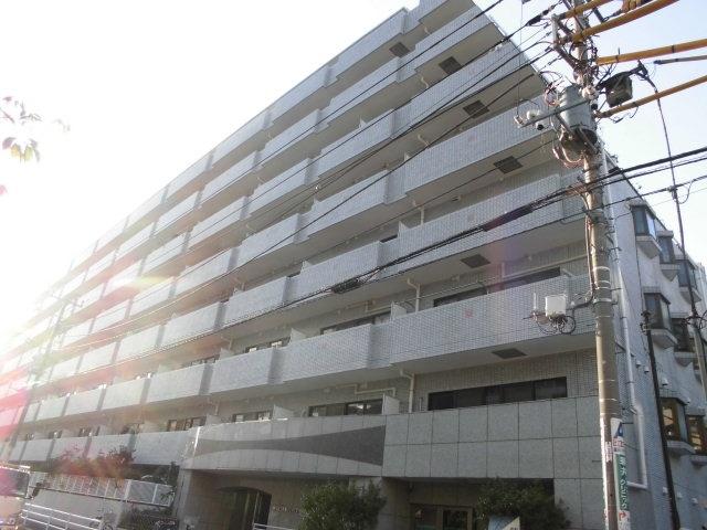 Local appearance photo