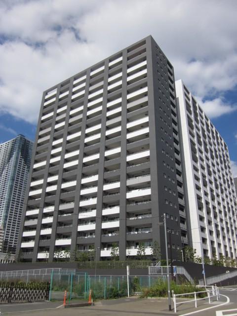 Local appearance photo. Local (September 2013) Shooting