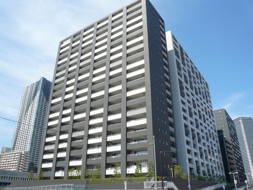 Local appearance photo. Local (May 2013) Shooting