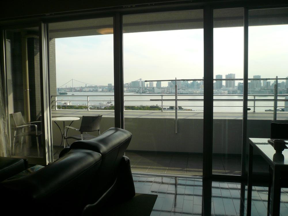 Living. Room (May 2013) Shooting