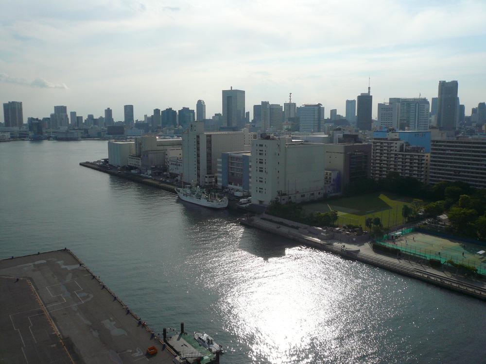 View photos from the dwelling unit. View from the local May 2013) Shooting