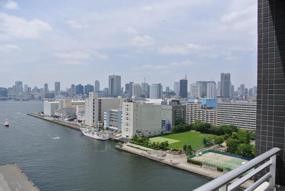 View photos from the dwelling unit. View from the local May 2013) Shooting