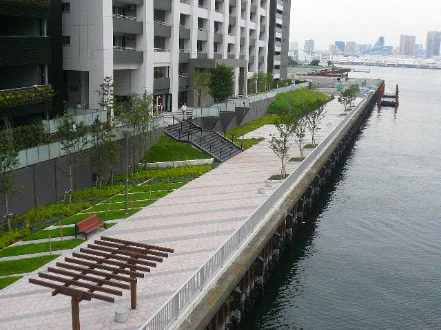 Other common areas. Common areas