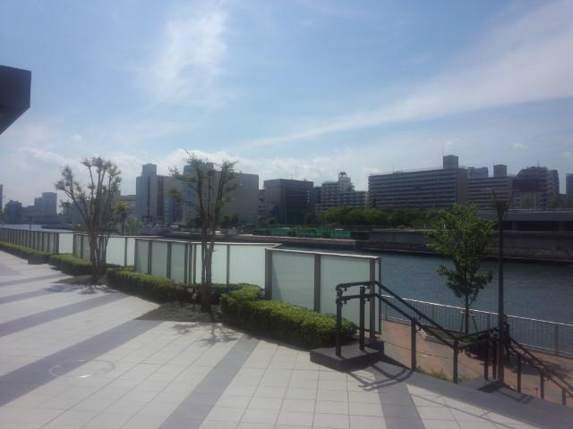 Other common areas. Common areas Luck roadside terrace