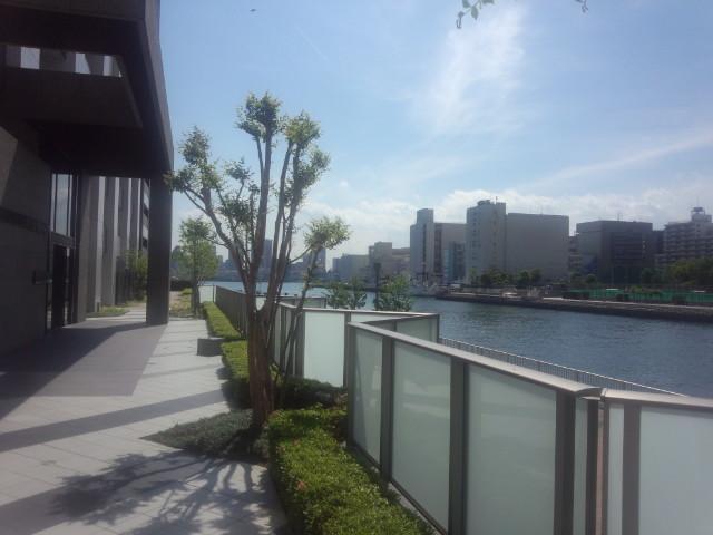 Other common areas. Common areas Luck roadside terrace