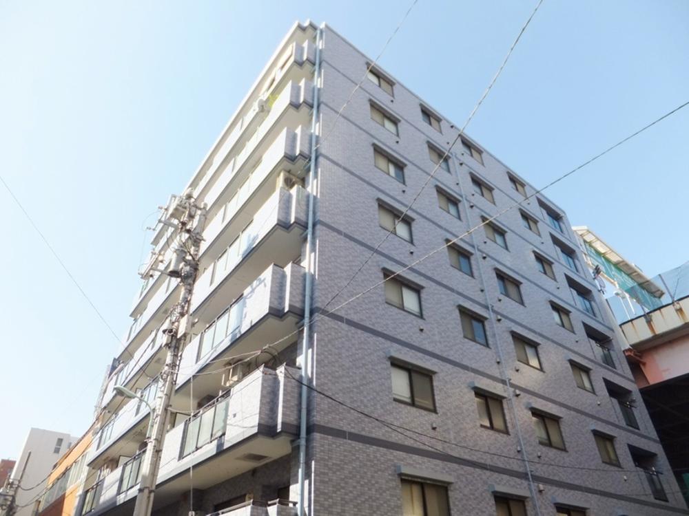 Local appearance photo. Local appearance photo / It is a building of a tiled (November 2013) Shooting