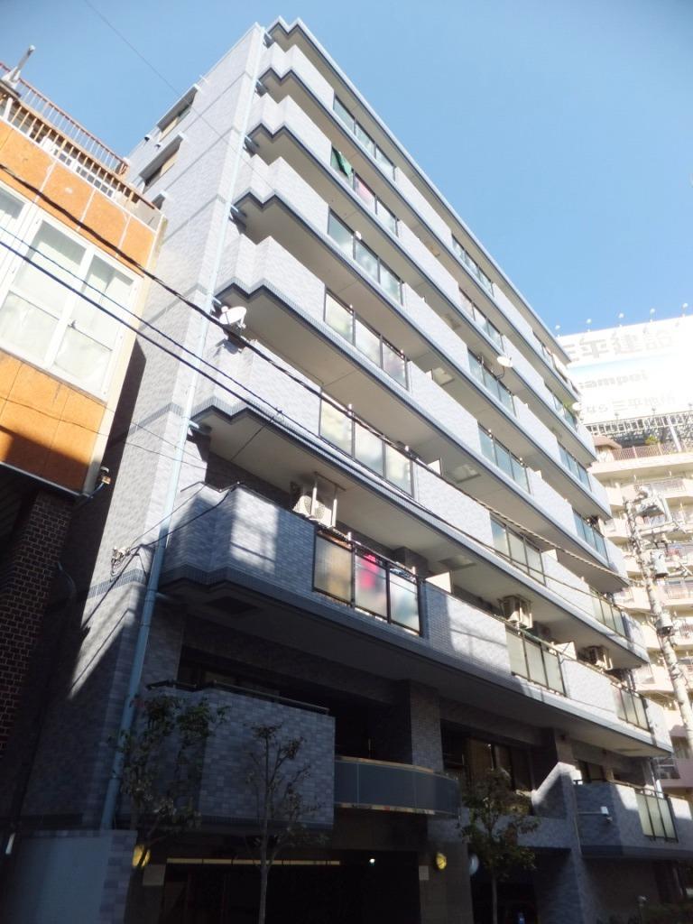 Local appearance photo. Local appearance (November 2013) Shooting